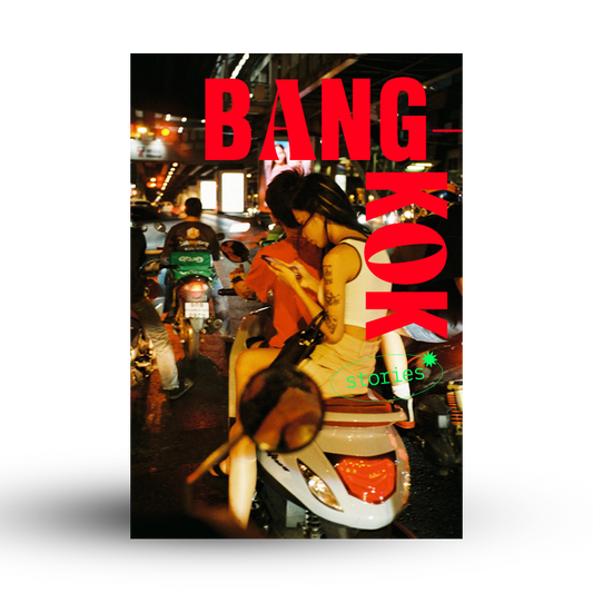Bangkok Stories / e-book