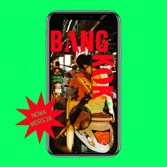 Bangkok Stories