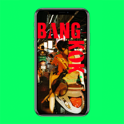 Bangkok Stories